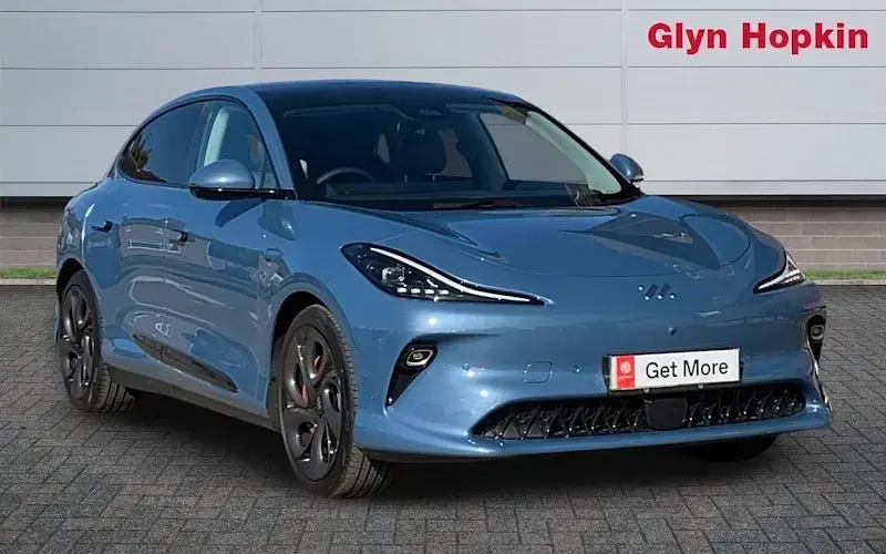 Used MG IM6 553 kW (752 HP) 2025 SUV