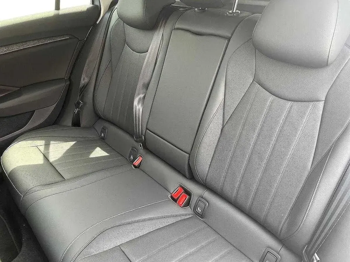 New Skoda Superb SE L 150 HP (110 kW) 2026 Pebble silver metallic Estate