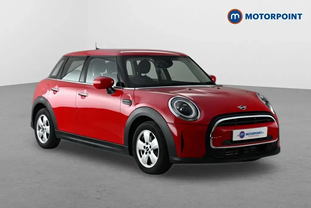 Used Mini Cooper Classic 136 HP (100 kW) 2022 Hatchback