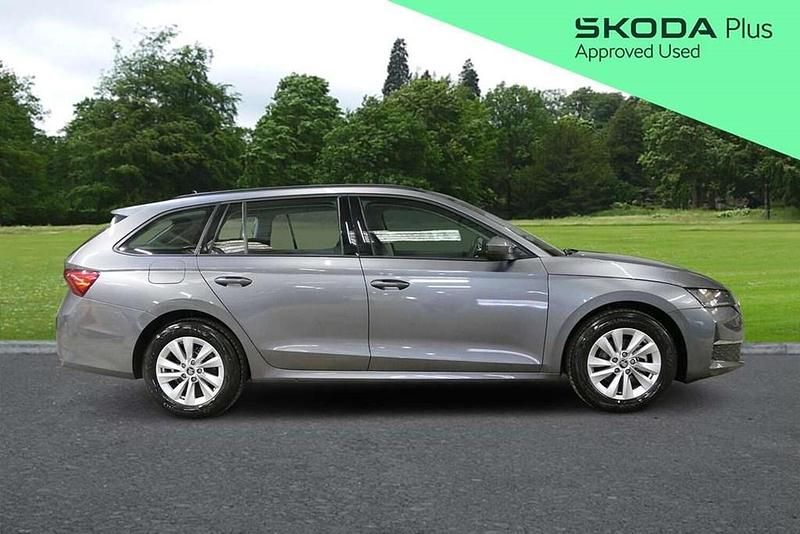Used Skoda Octavia 2025 Estate