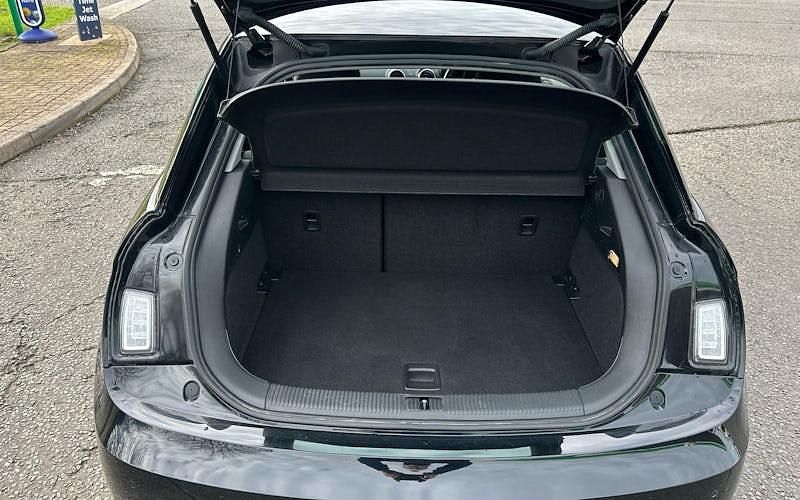 Used Audi A1 Sportback Sport 116 HP (85 kW) 2017 Hatchback