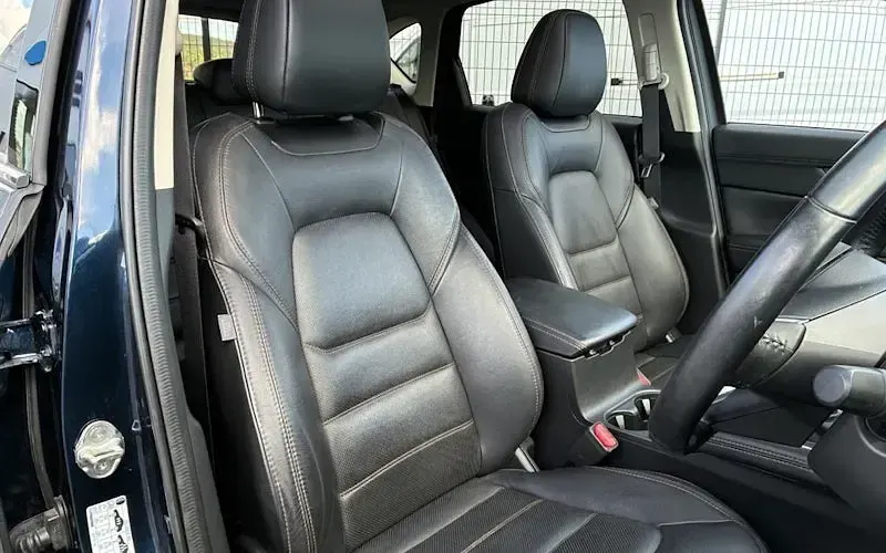 Used Mazda CX-5 Inclusive 165 HP (121 kW) 2022 SUV