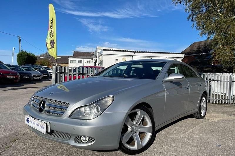 Used 2010 Mercedes 350 Coupe | £2,690 - Image 1/1