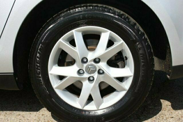 Used Citroën C5 110 HP (80 kW) 2009 Estate