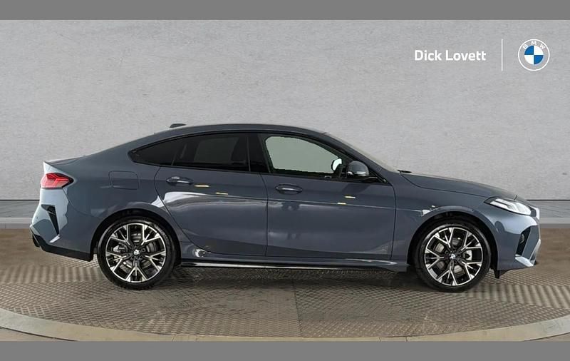 Used BMW 220 M Sport 168 HP (123 kW) 2025 Grey Coupe