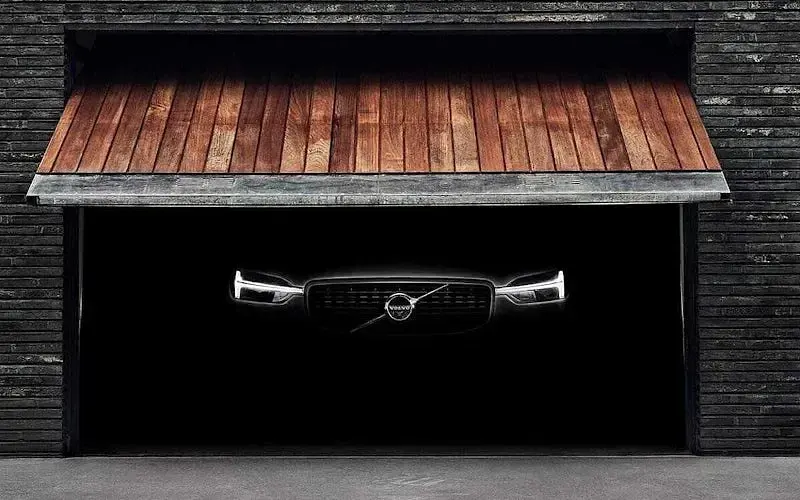 Used Volvo XC40 Ultra 197 HP (144 kW) 2025 SUV