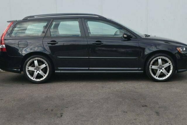 Used Volvo V50 2005 Estate