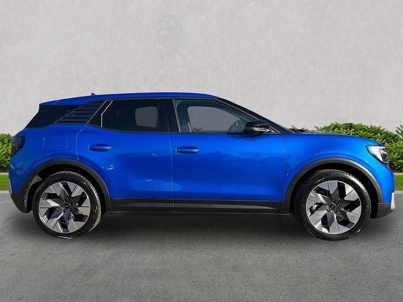 Used Ford Explorer Premium 210 kW (286 HP) 2024 Blue SUV