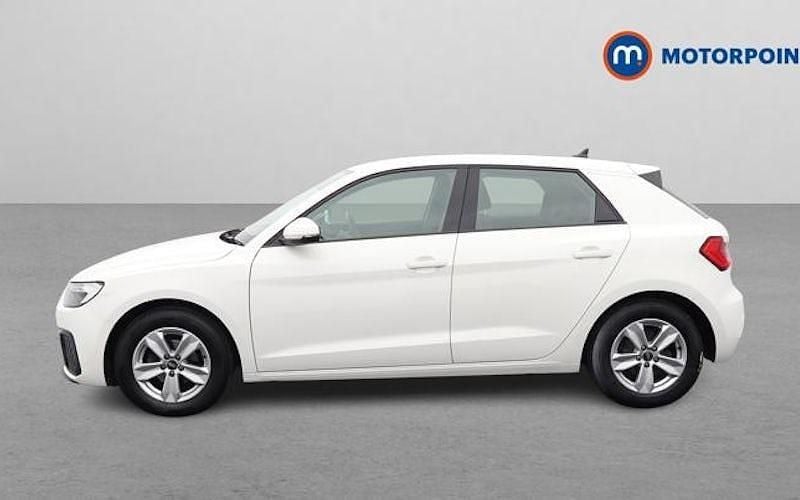 Used Audi A1 Sportback 95 HP (69 kW) 2023 Hatchback