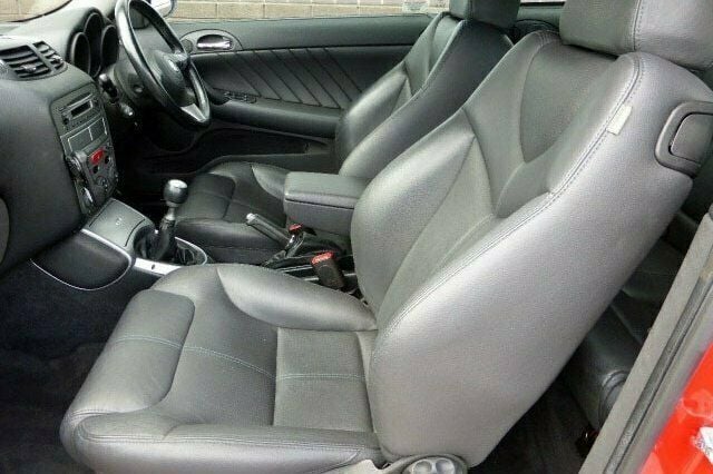 Used Alfa Romeo GT 150 HP (110 kW) 2007 Coupe