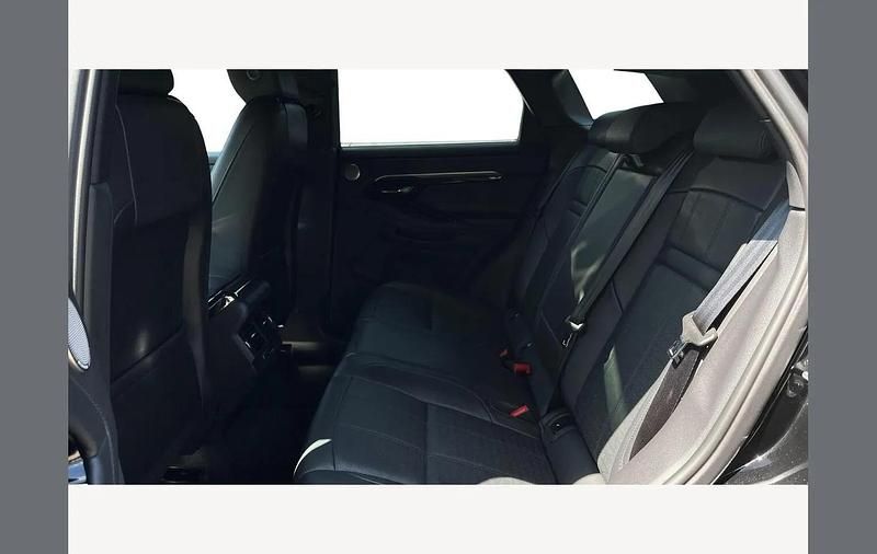 Used Land Rover Range Rover evoque SE Dynamic 204 HP (150 kW) 2025 Eiger grey SUV