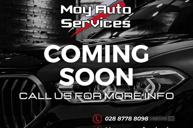 Blue Used 2019 BMW X3 M Sport SUV | £19,995 (Expensive) - Image 1/1