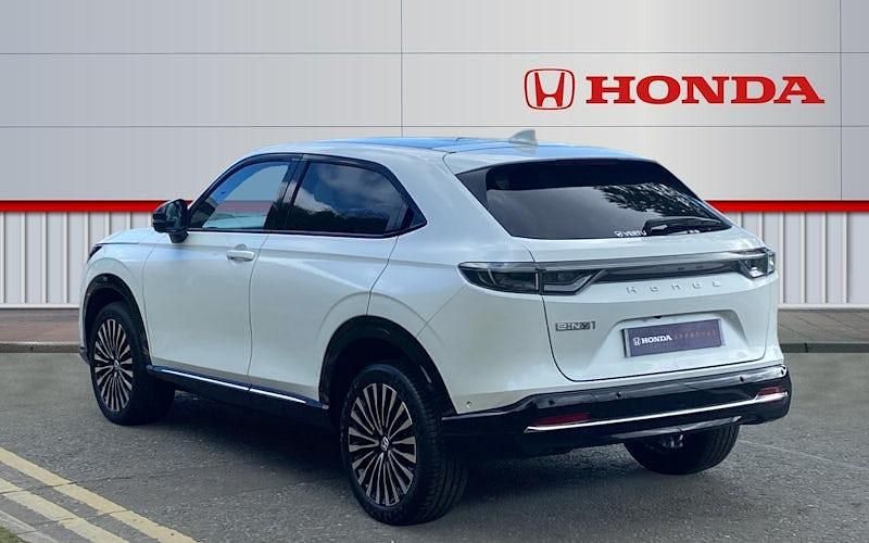 Used Honda e:Ny1 Advance 150 kW (204 HP) 2026 SUV