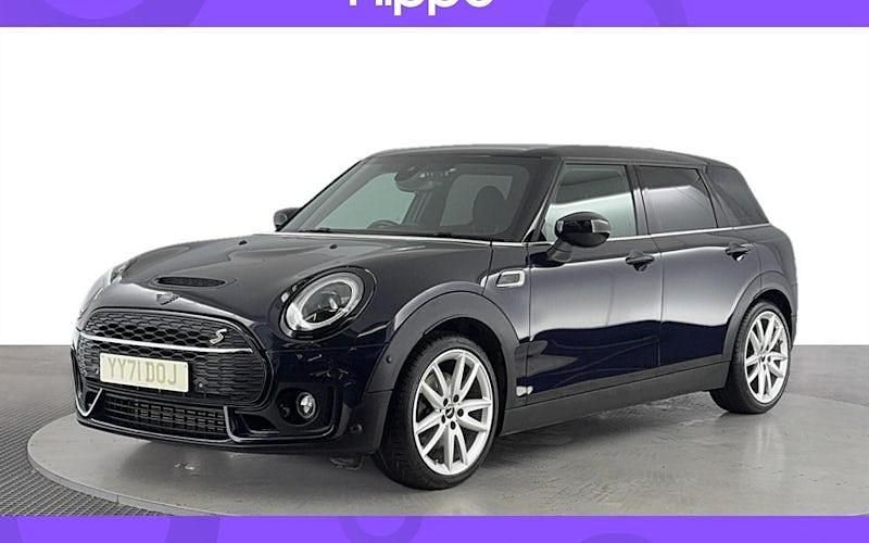 Used 2020 Mini Cooper Clubman Sport Estate | £21,640 (Expensive) - Image 1/4
