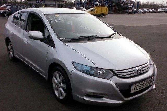 Used Honda Insight 2009 Hatchback