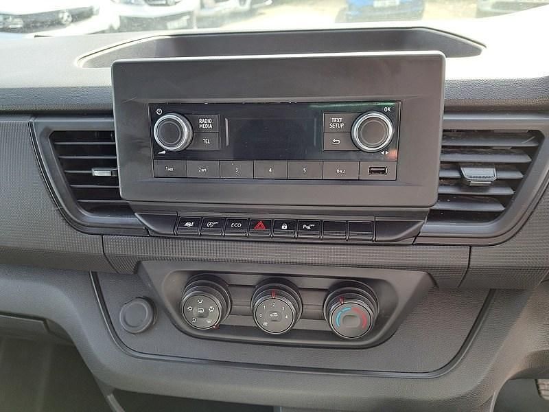 Used Renault Trafic Business 2023 Highland grey