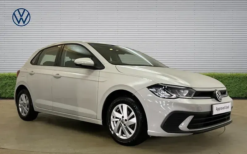 Used VW Polo Life 95 HP (69 kW) 2026 Hatchback