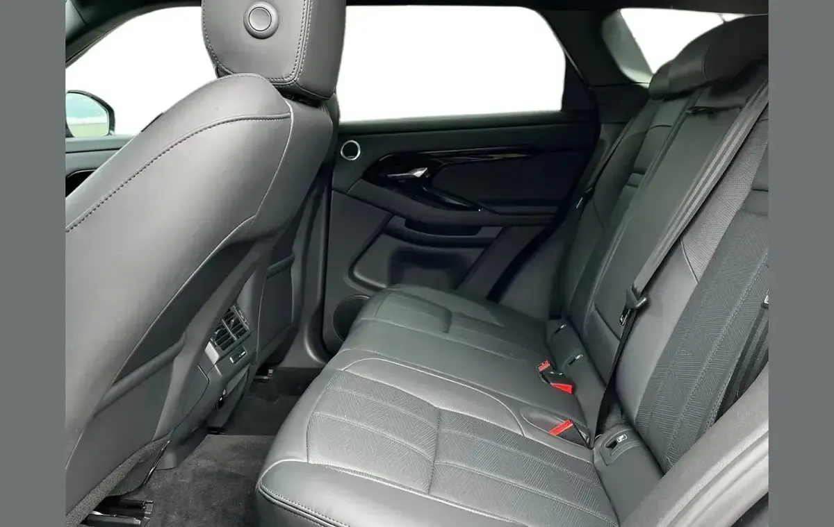 Used Land Rover Range Rover evoque HSE Dynamic 200 HP (147 kW) 2024 Grey SUV