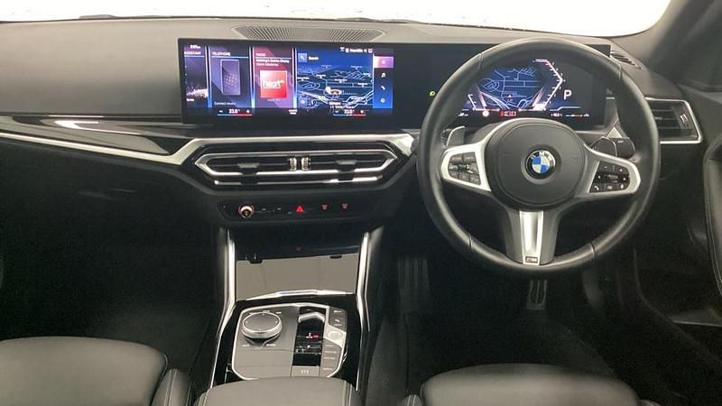 Used BMW 220 M Sport 181 HP (133 kW) 2022 Purple Coupe