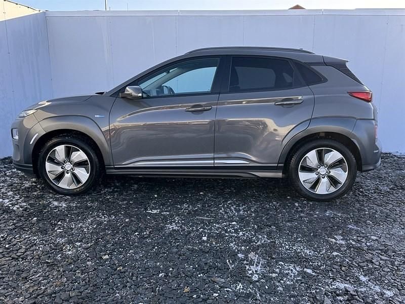 Used Hyundai Kona Premium SE 150 kW (204 HP) 2019 SUV