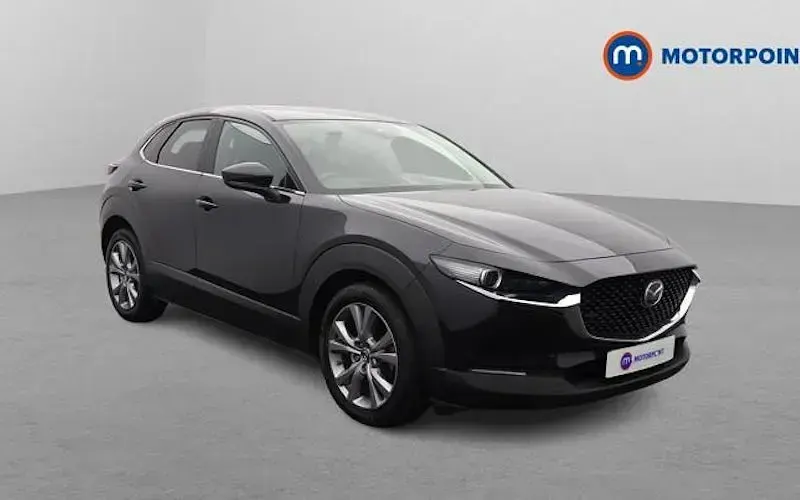 Used Mazda CX-30 Inclusive 122 HP (89 kW) 2022 SUV