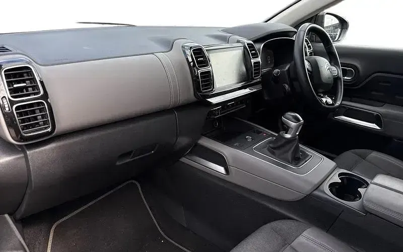 Used Citroën C5 Flair 131 HP (96 kW) 2020 Hatchback