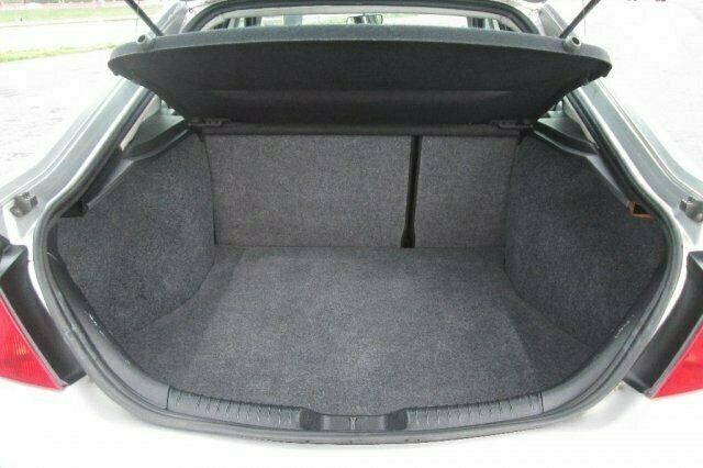 Used Ford Mondeo 2005 Hatchback