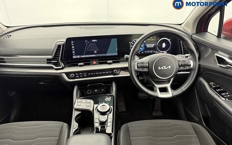 Used 2024 Kia Sportage SUV | £24,649 (Super price) - Image 1/4