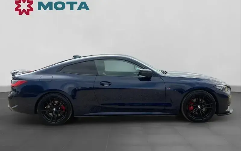 Used BMW M440 Shadowline 340 HP (250 kW) 2022 Sedan