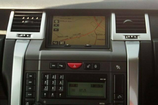 Usado Land Rover Range Rover Sport 2006 SUV