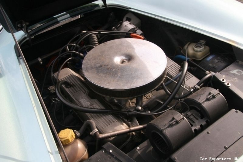 Used AC Cobra 1989 Cabriolet