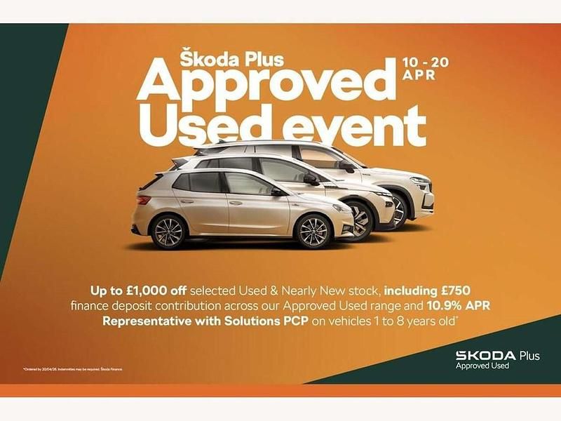 Used Skoda Kodiaq SportLine 150 HP (110 kW) 2025 Meteor grey SUV
