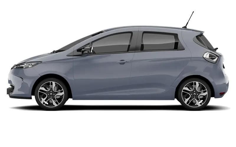 Used 2019 Renault Zoe Dynamique Hatchback | £6,299 (Fair price) - Image 1/1