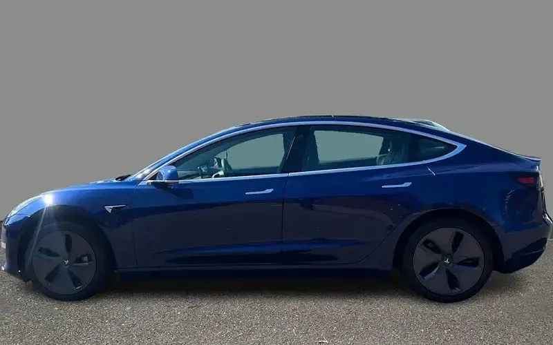 Used Tesla Model 3 Long Range AWD 258 kW (351 HP) 2023 Sedan