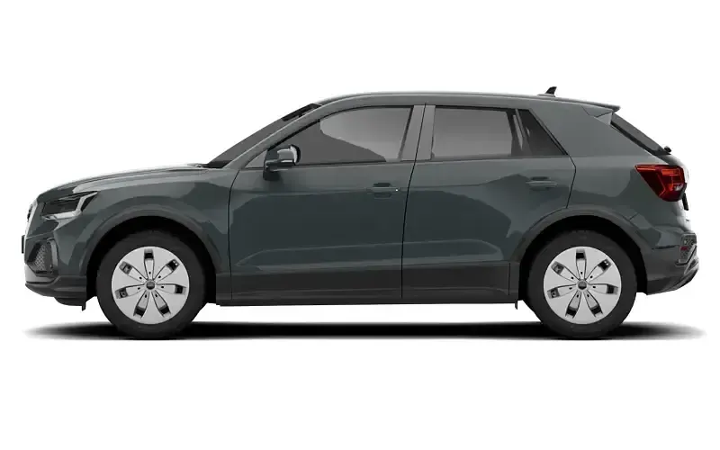 Used Audi Q2 Sport 150 HP (110 kW) 2026 SUV