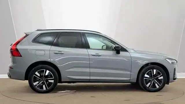 Used Volvo XC60 Plus 345 HP (253 kW) 2026 SUV