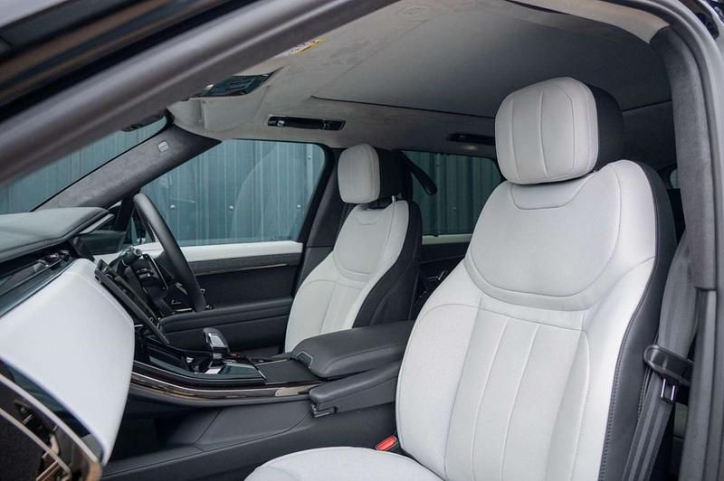 Used Land Rover Range Rover Sport Autobiography 2025 Black SUV