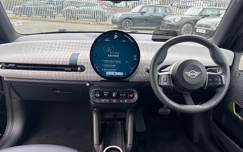 Begagnad Mini Cooper Exclusive 160 kW (218 HK) 2026 Halvkombi