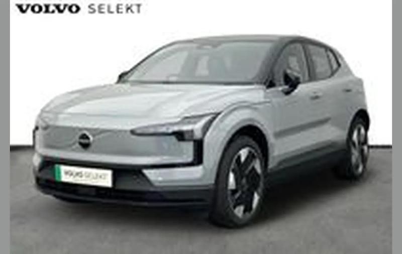 Used Volvo EX30 Performance 314 kW (428 HP) 2025 Grey SUV