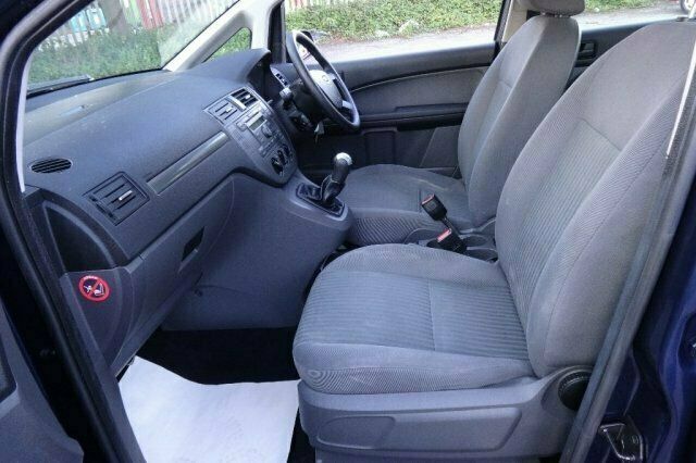 Used Ford C-MAX 2004 MPV