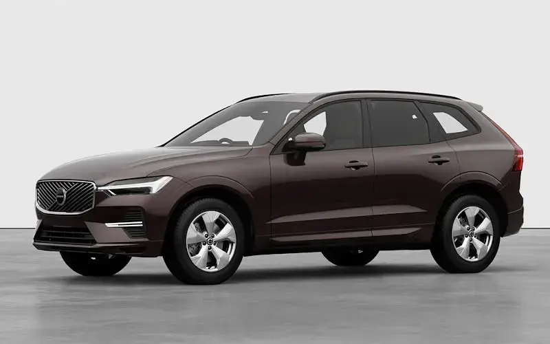 Used Volvo XC60 Core 250 HP (183 kW) 2026 SUV