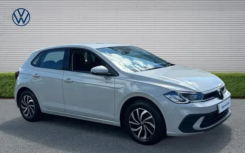 Used VW Polo Life 95 HP (69 kW) 2026 Hatchback