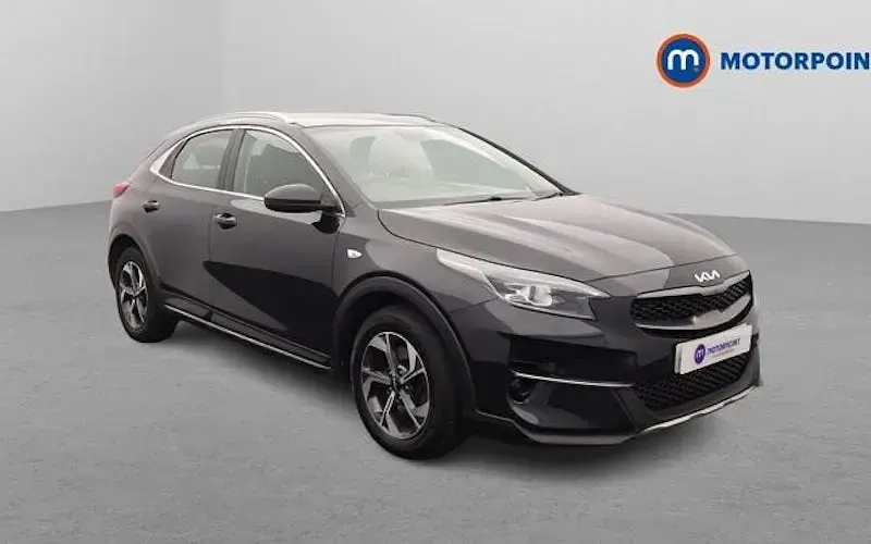 Usado Kia XCeed 120 HP (88 kW) 2021 SUV
