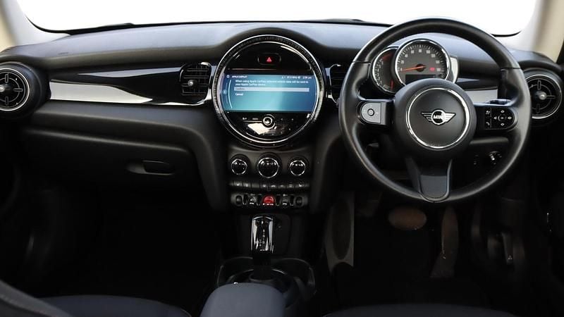 Used Mini ONE Classic 101 HP (74 kW) 2022 Grey Hatchback