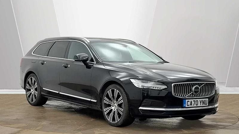 Used Volvo V90 Inscription 2020 Estate
