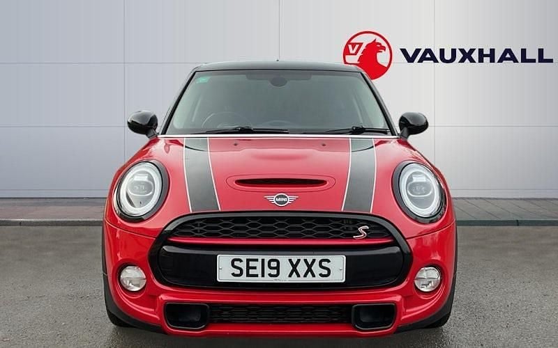 Used Mini Cooper S Classic 192 HP (141 kW) 2020 Hatchback
