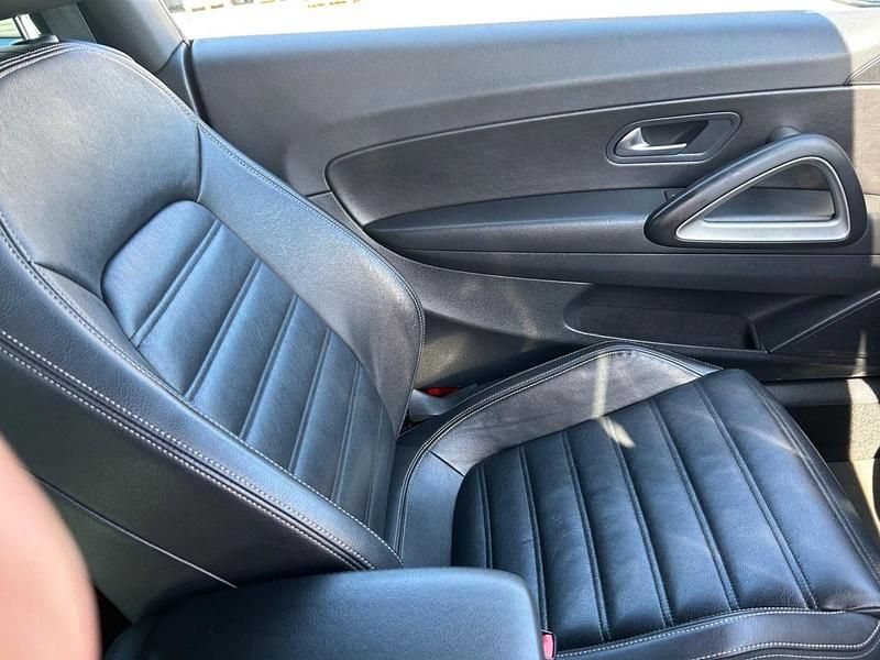 Used VW Scirocco GT 2012 White Coupe