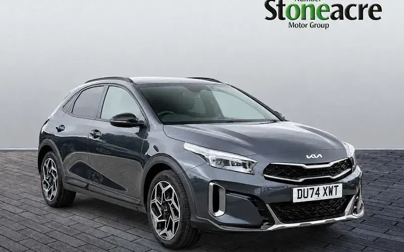 Used Kia XCeed GT-Line 160 HP (117 kW) 2023 SUV
