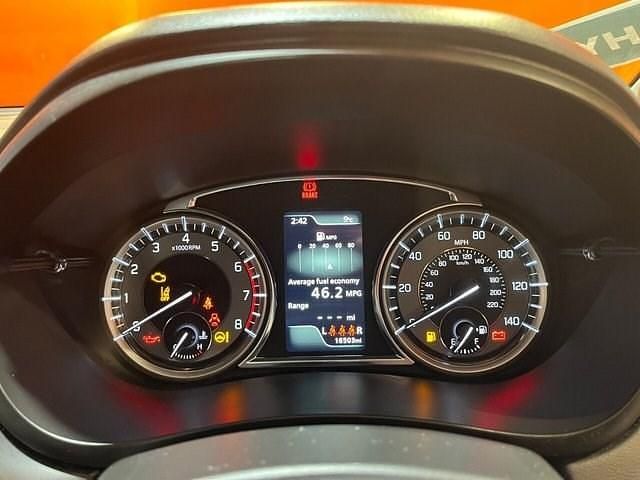 Used Suzuki SX4 S-Cross 129 HP (94 kW) 2023 SUV