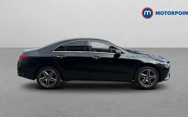 Used Mercedes E250 AMG line 218 HP (160 kW) 2022 Sedan